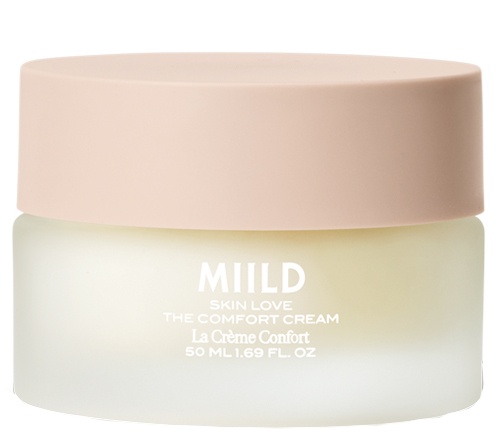 Skin Love The Comfort Cream