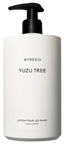 Byredo Yuzu Tree Hand Lotion