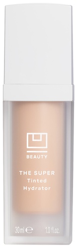 U Beauty The SUPER Tinted Hydrator SHADE 03