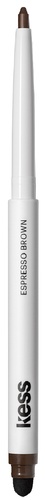 Kess Berlin One Swipe Kajal Liner Espresso Brown