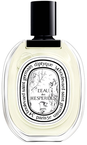 Diptyque Eau des Hespérides