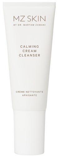 MZ Skin CALMING CREAM CLEANSER