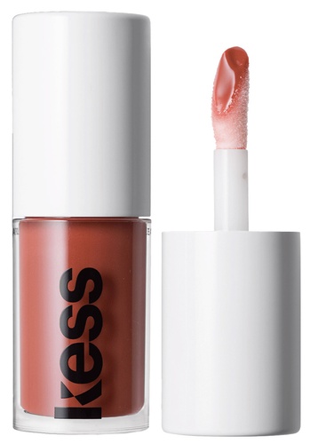 Kess Berlin Jelly Treat Lip Oil Glaze