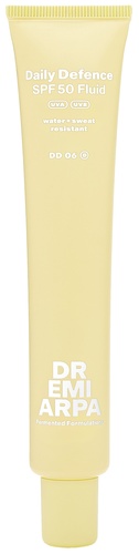 Dr. Emi Arpa Skin Daily Defence SPF 50 Fluid