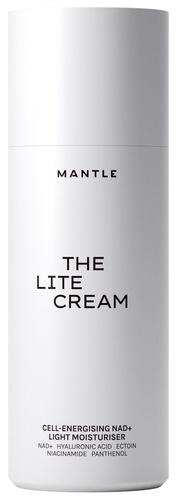 MANTLE The Lite Cream