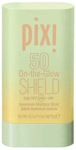 SPF On-the-Glow SHIELD