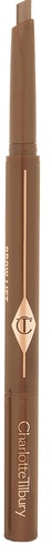 CHARLOTTE TILBURY BROW LIFT REFILLABLE SOFT BROWN