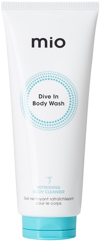 Mio Dive In Body Wash