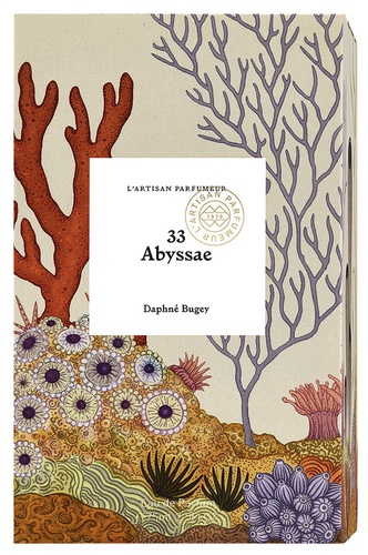L'ARTISAN PARFUMEUR 33 Abyssae » buy online | NICHE BEAUTY