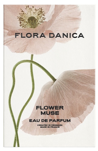 FLORA DANICA Flower Muse » buy online | NICHE BEAUTY