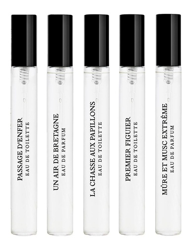 L'ARTISAN PARFUMEUR Bestsellers Discovery Set 10 ml » buy
