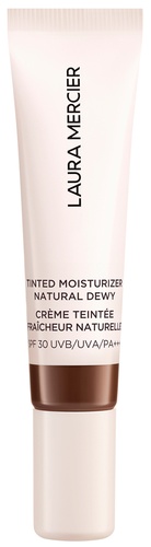 LAURA MERCIER Mini Tinted Moisturizer Natural Dewy SPF 30 7N Mahogany