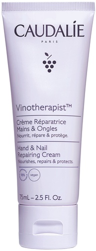 Caudalie VINOTHERAPIST Hand & Nail Repairing Cream