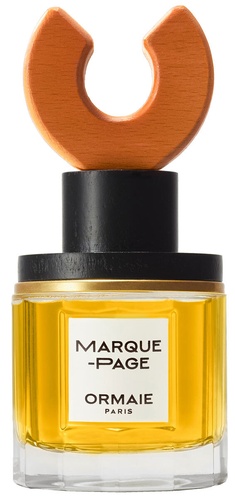 Ormaie Marque-Page 50 ml