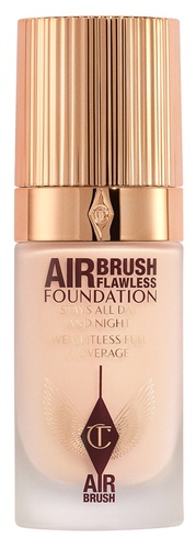 CHARLOTTE TILBURY AIRBRUSH FLAWLESS FOUNDATION 3 COOL