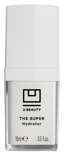 U Beauty The Super Hydrator 15 ml
