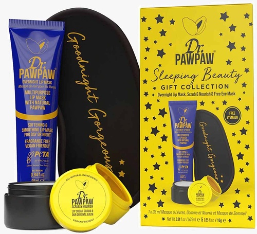 Sleeping Beauty Gift Collection