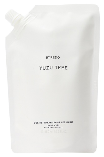 Byredo Yuzu Tree Hand Wash Refill Yuzu Tree