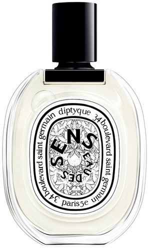 Diptyque L'eau des Sens