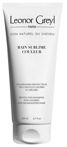 Leonor Greyl BAIN SUBLIME COULEUR