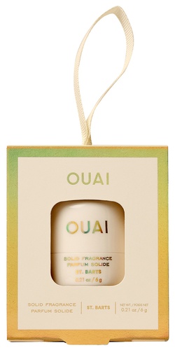 OUAI St Barts Solid Fragrance