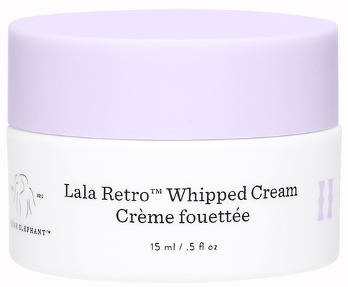 DRUNK ELEPHANT Lala Retro Whipped Cream 15 ml