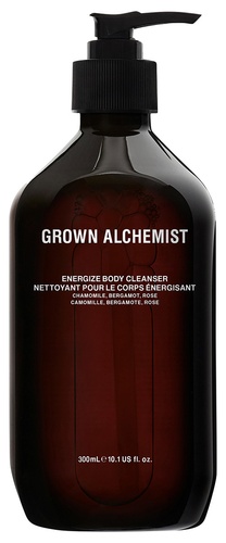 Grown Alchemist Energize Body Cleanser