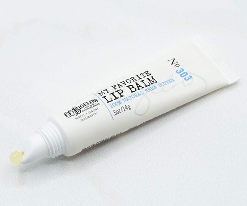 C.O. BIGELOW My Favorite Lip Balm » buy online
