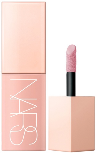 NARS AFTERGLOW LIQUID BLUSH BEHAVE