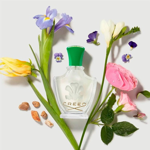 fleurissimo eau de parfum