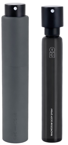 The Core We Care Magnesium Body Spray Starter Kit