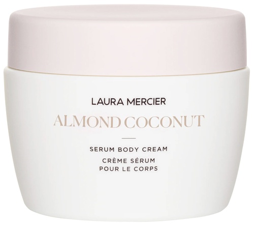 LAURA MERCIER B&B SERUM BODY CREAM Coco aux amandes