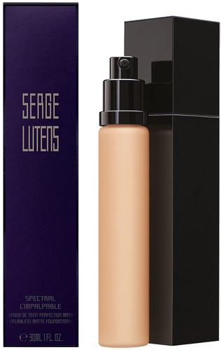 Spectral Fluid Foundation