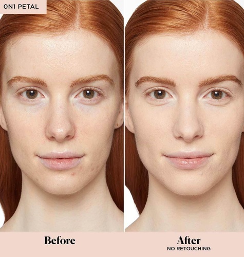 Laura Mercier Tinted good Moisturizer