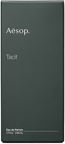 AESOP Tacit » buy online | NICHE BEAUTY