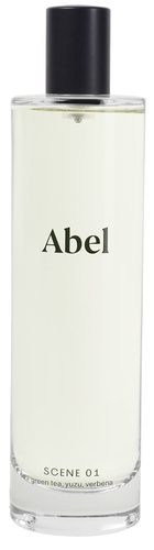 Abel Scene 01 Room Spray 100ml