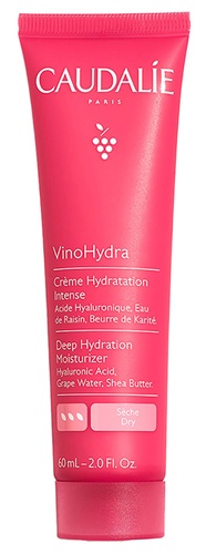 Caudalie VinoHydra Deep Hydration Moisturizer 50ml