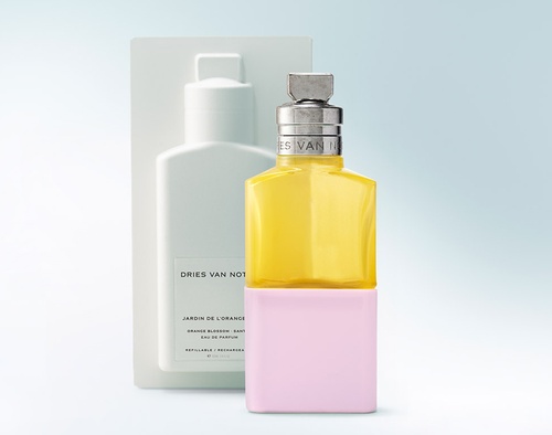 DRIES VAN NOTEN Jardin de L'Orangerie » buy online | NICHE BEAUTY