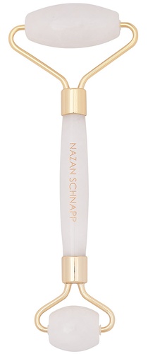 Signature White Jade Face Roller