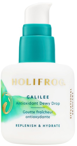 HoliFrog Galilee Antioxidant Dewy Drop 50 ml