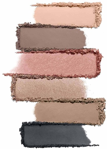 MINERALIST Eyeshadow Palette 