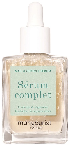 Manucurist SERUM COMPLET