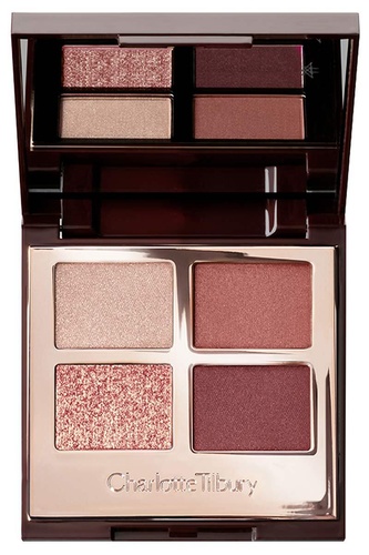 CHARLOTTE TILBURY LUXURY PALETTE WALK OF NO SHAME