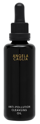 Anti-Pollution Cleansing Oil