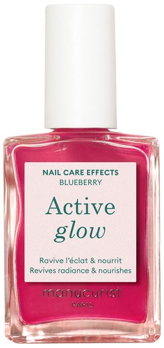 Manucurist ACTIVE GLOW - BLUEBERRY