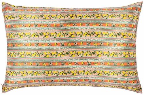 Slip Pure Silk Pillowcase Queen - portofino