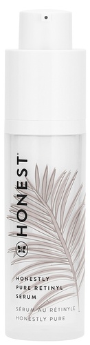 Honestly Pure Retinyl Serum