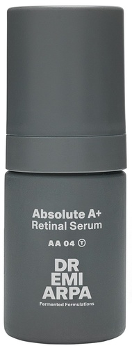Dr. Emi Arpa Skin Absolut A+ Retinal Serum 15ml