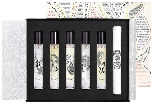 Eau de Parfum Discovery Set