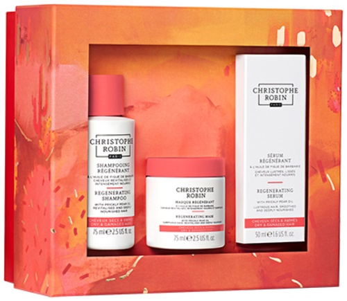 Exceptional Regenerating Ritual Set